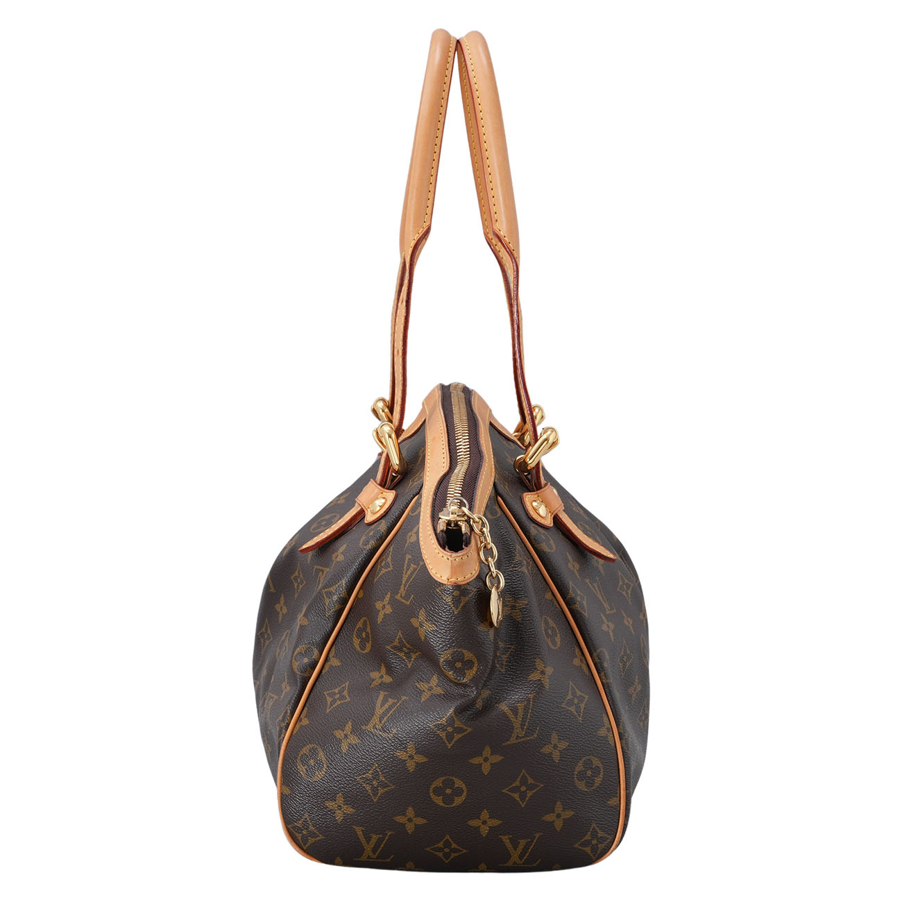 LOUIS VUITTON(USED)루이비통 모노그램 티볼리 GM